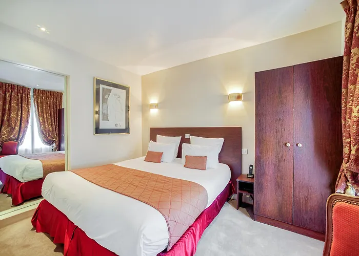 Queens Boutique Hotel